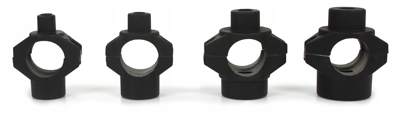 ZGRZEWARKA TRZPIENIOWA DOCZOŁOWA DO RUR PP 16-32mm Minimalna średnica pracy 16 mm