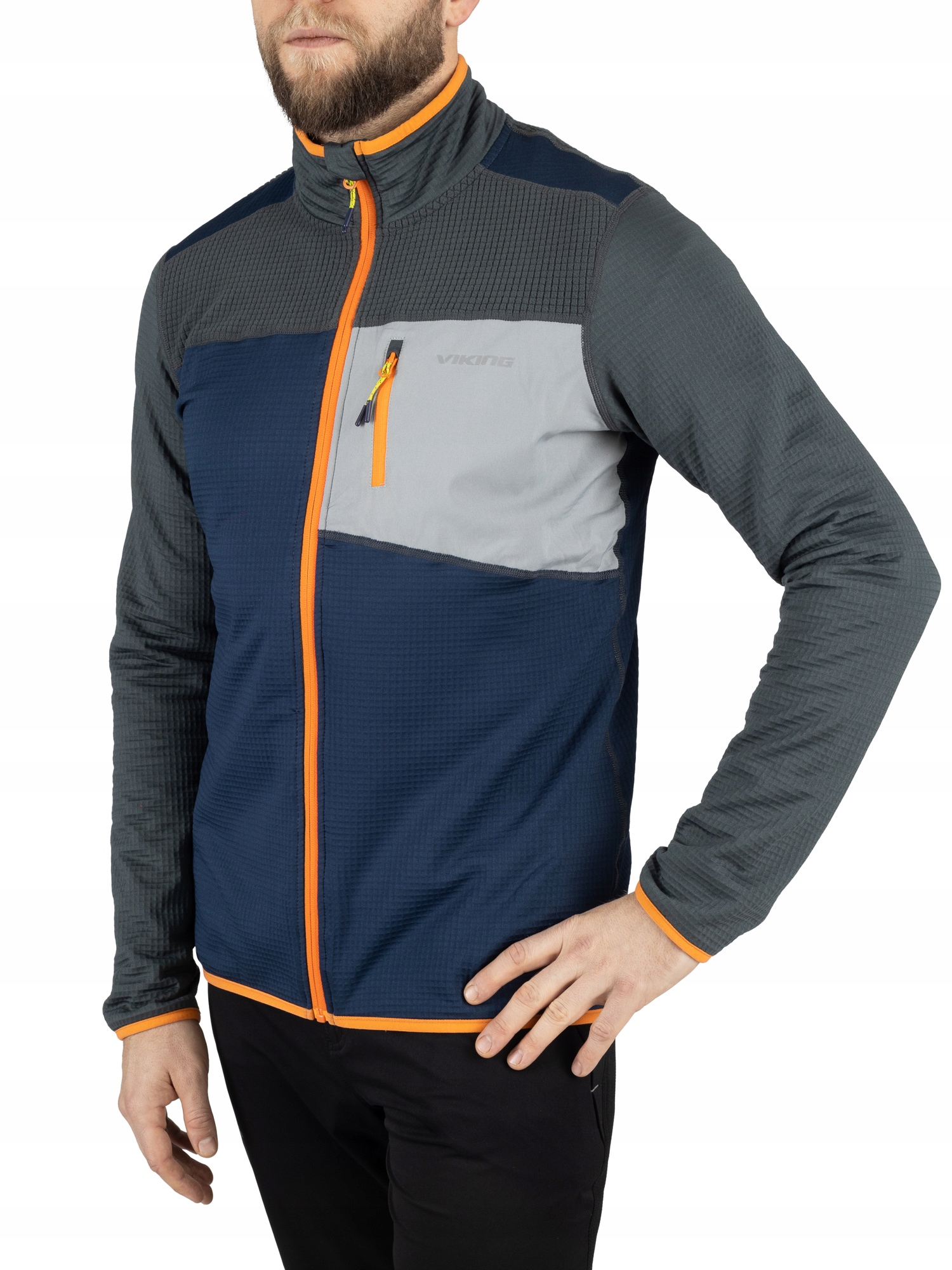 

Bluza sportowa męska Viking Midland Man XXL