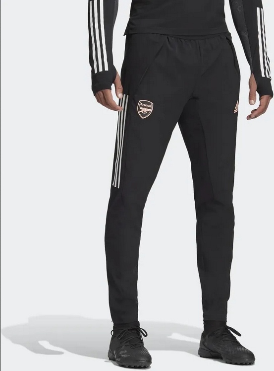 H5888 Adidas Arsenal Training Pants FQ6203 Spodnie Treningowe Męskie Xs