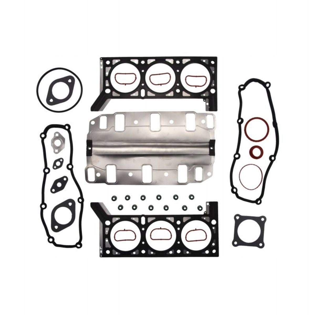 KPL. USZCZELEK SILNIKA AJUSA 52425700