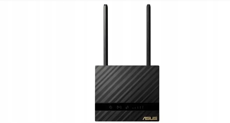 Router Asus 4G-N16 (90IG07E0-MO3H00)