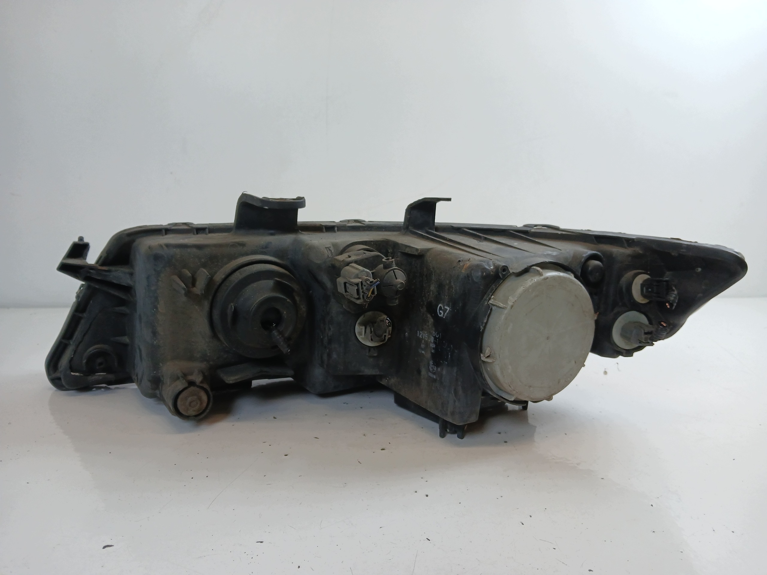 HONDA ACCORD VII LIFT light right front LADNA EUROPA