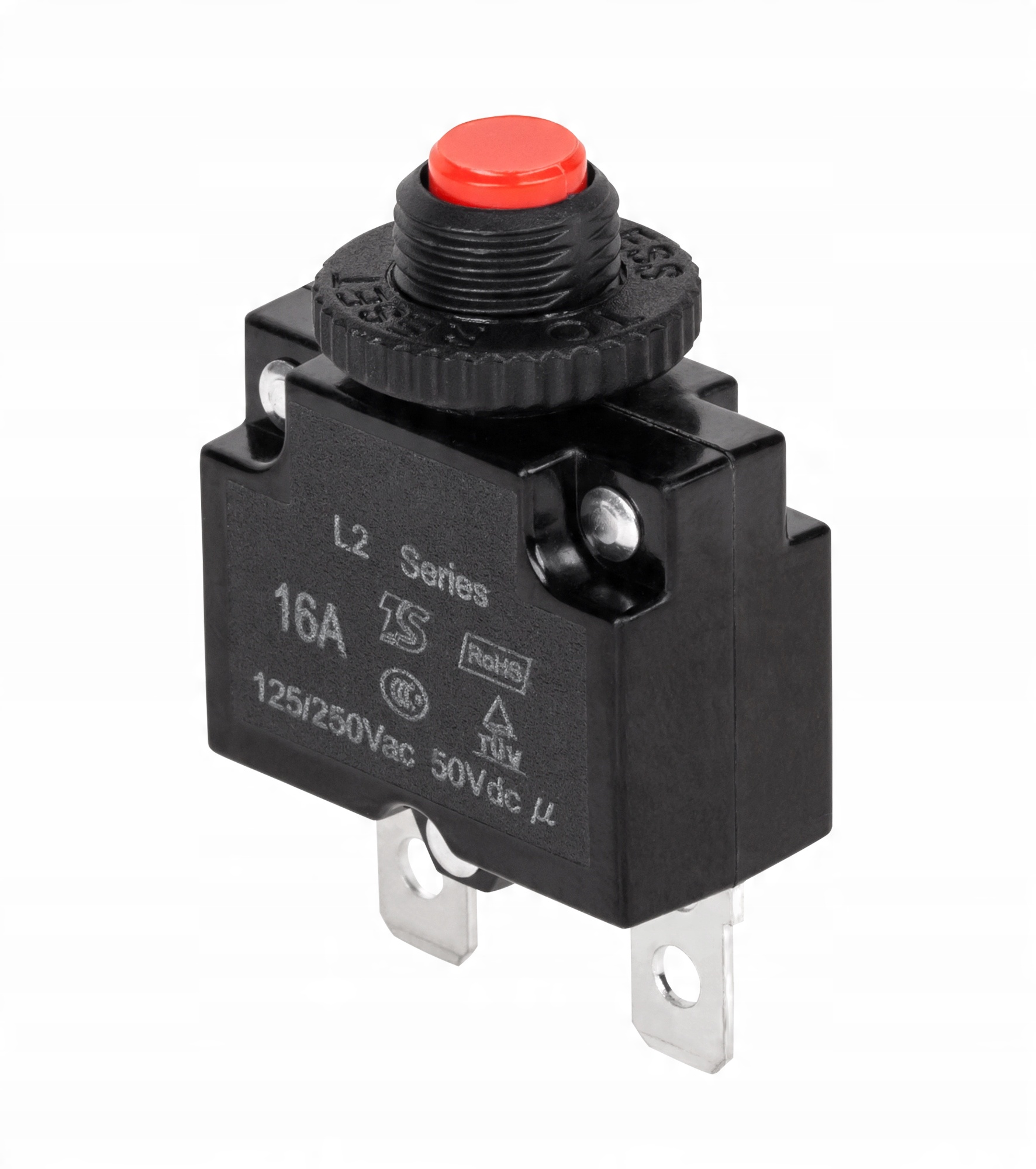 

Złącze przełącznik z funkcją reset 230V/16A