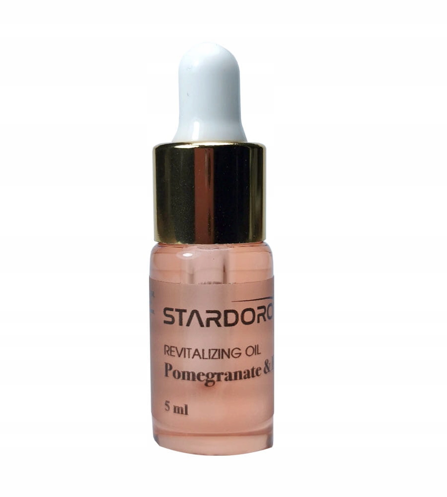 

Olejek do skórek Stardoro Figa & Granat 10 ml