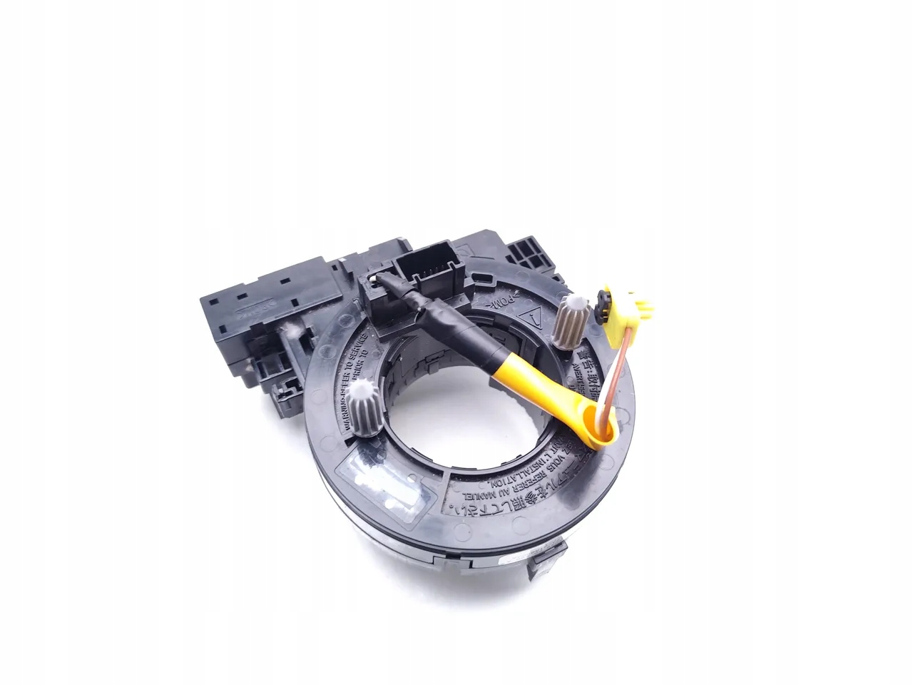 шлейф подушки безопасности mazda oe KD4966CS0 a