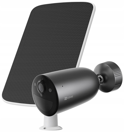 Ezviz EB3-C Kit CS-EB3/SP-R200 (3MP)