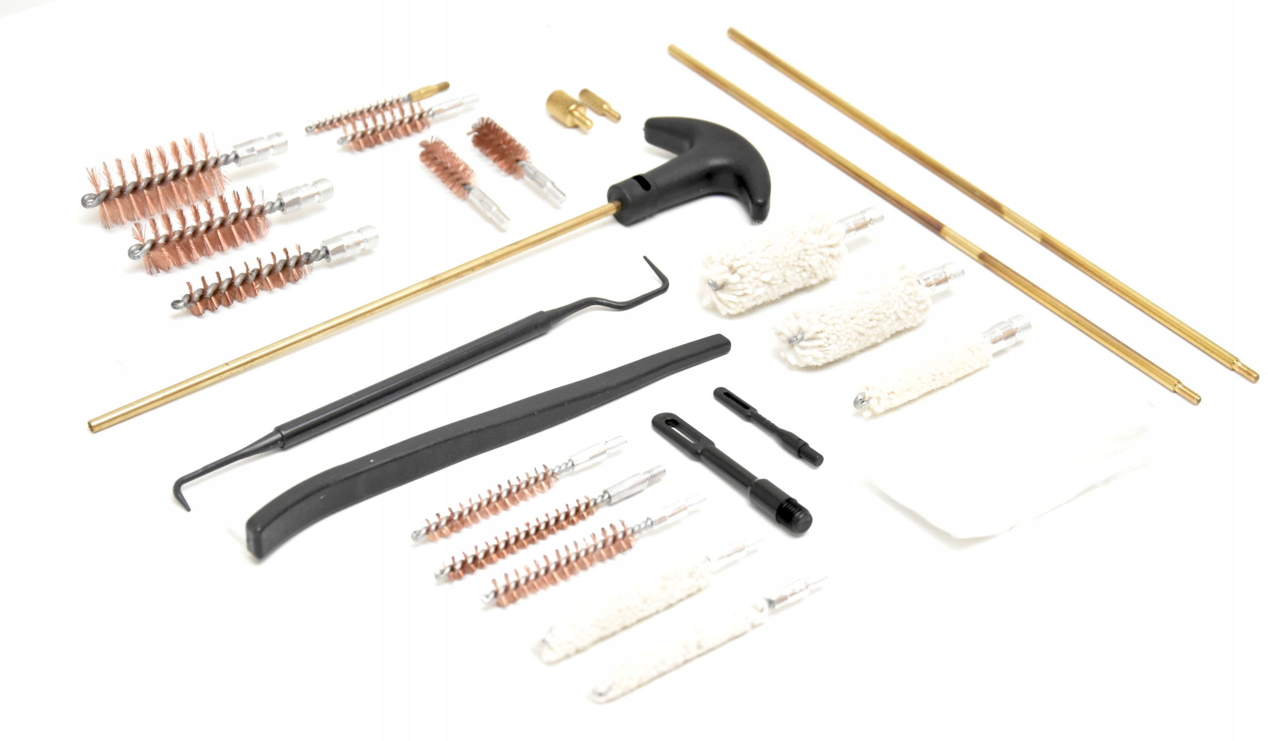 Sada Na Čištění Zbraní, Vytěrák, Vytěrák