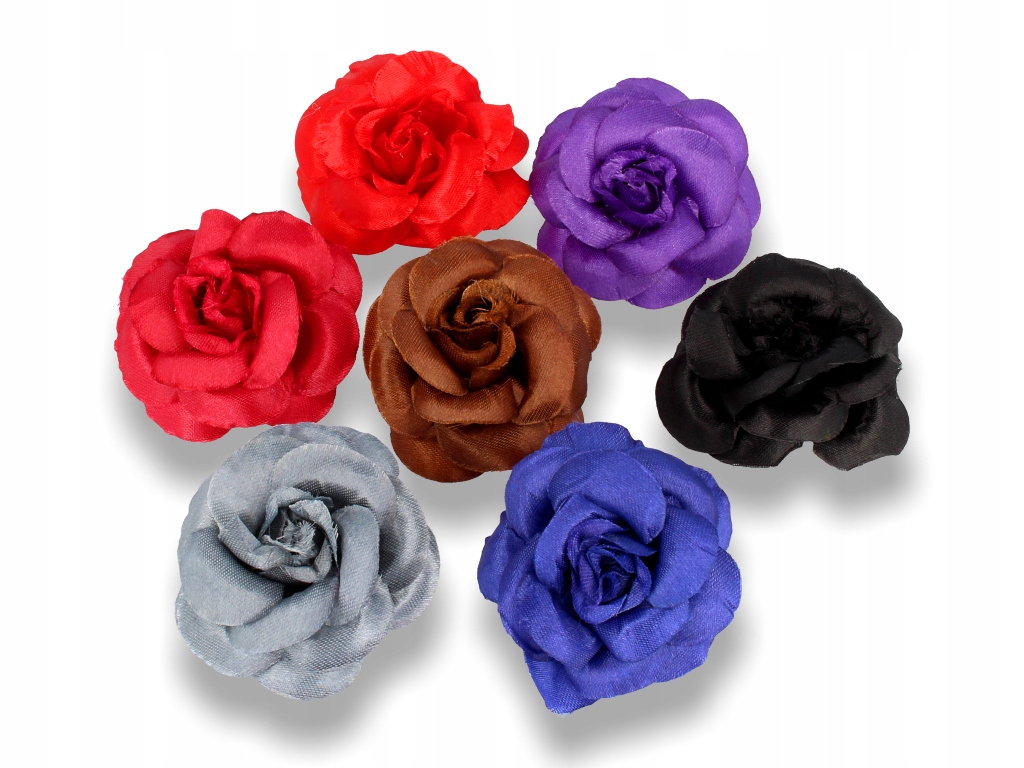 

Broszka Spinka Kwiat