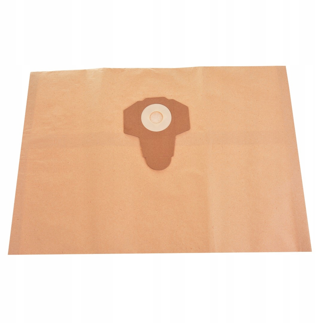 Worki 5x + FILTR do DEXTER POWER 1500W 20L 30L Producent Techkar