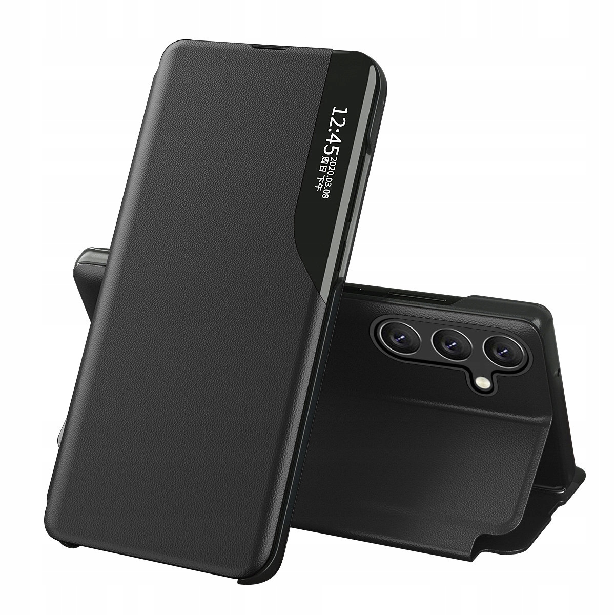 

Etui Smart View Szkło do Samsung Galaxy A54 5G
