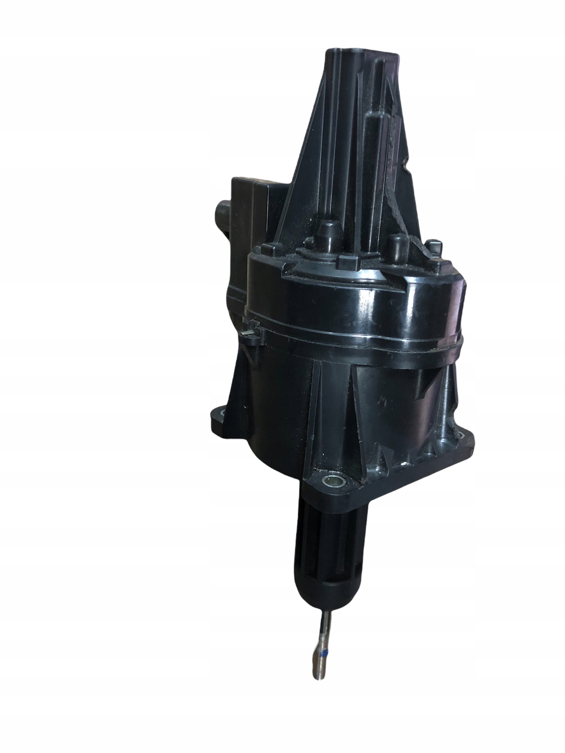 BMW NASTAWNIK TURBO 7647115