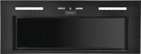 

Okap kuchenny Kernau KBH0891B Kitchen Connect 90cm