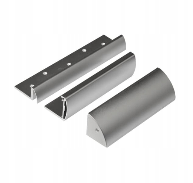 BK-600ZLC2 Uchwyt zwory typu Zl maskownica Scot