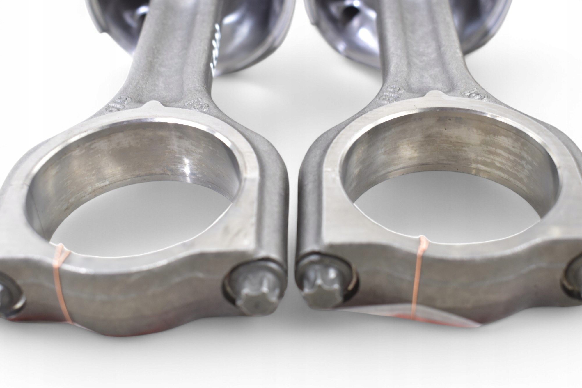 piston connecting rod 75L87 FORD FOCUS MK2 C-MAX 1.6 TDCI HHDA PODANE WYMIARY
