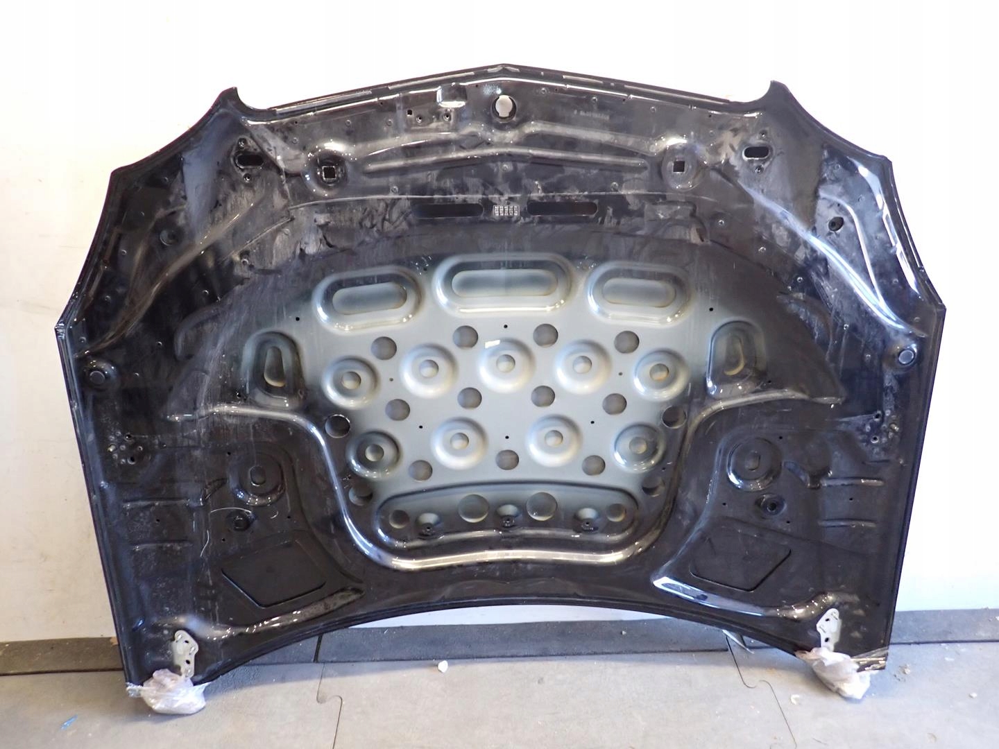 cofano MERCEDES E-KLASA W212 2009-2013