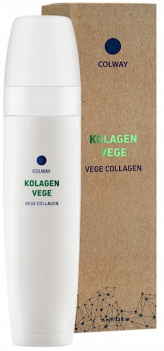___COLWAY___Kolagen naturalny Vege roślinny 95 ml-Zdjęcie-0