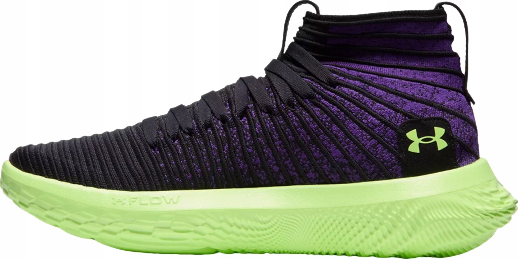 Buty Koszykarskie Flow Futr X Elite Sos Under Armour 44 1/2