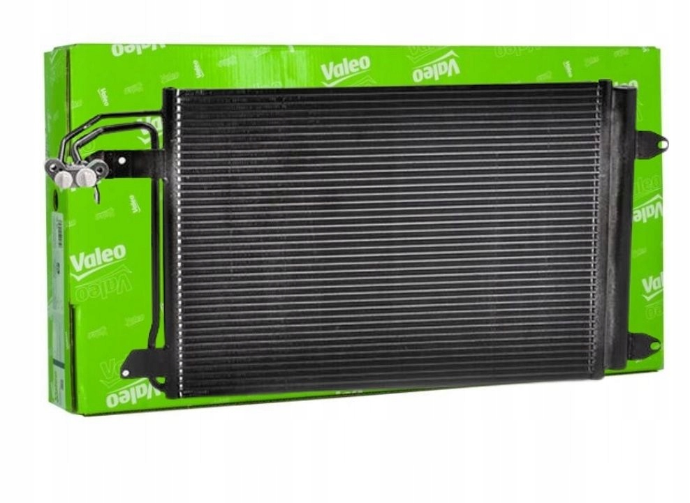 

Chłodnica Klimatyzacji Audi Tt A3 Seat Altea Leon