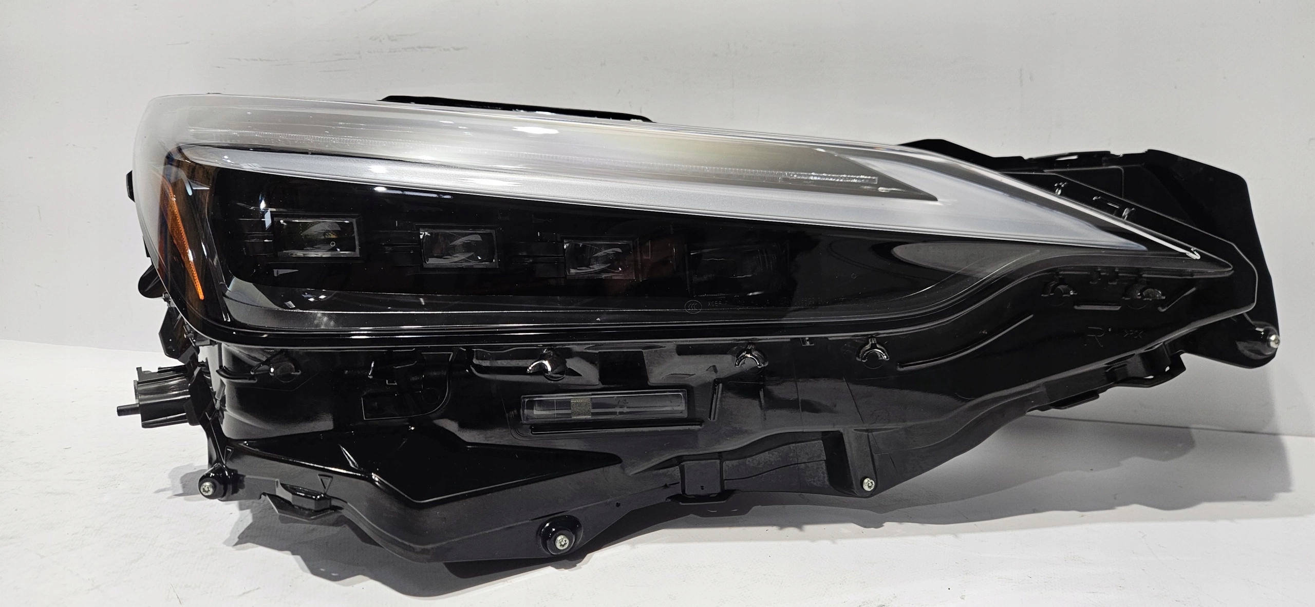 light right front FULL LED LEXUS NX II 21- original KOITO 78-57