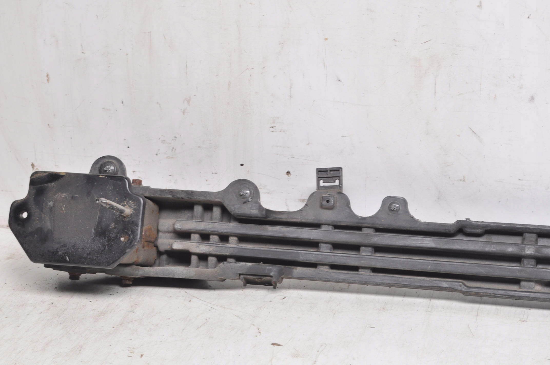 KIA RIO IV BELKA ZDERZAKA TYŁ 86631-H8020 Numer katalogowy części 86631-H8020