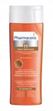 

Pharmaceris H Keratineum Szampon wzmacniający