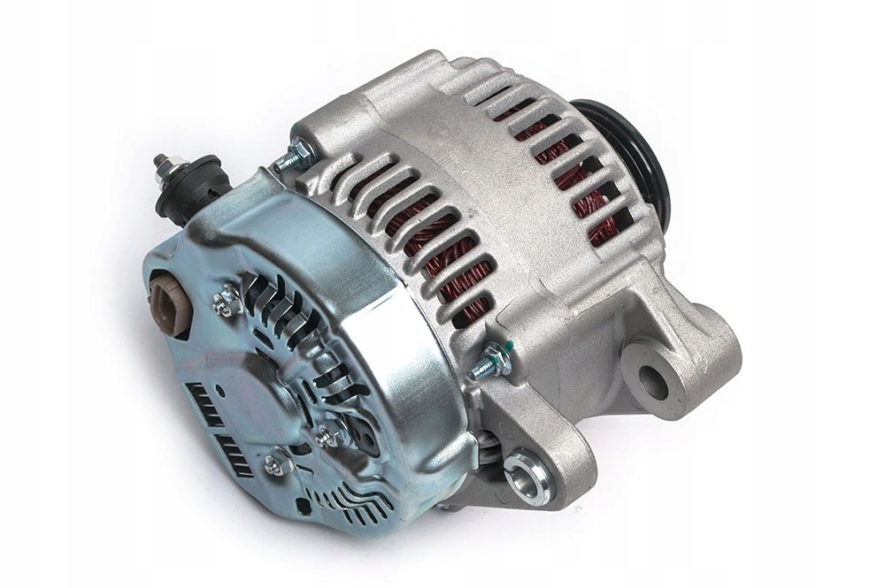 ALTERNATOR TOYOTA TOYOTA YARIS 1.0 Producent części JPN