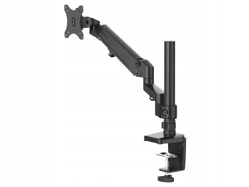 

Uchwyt do monitora Hama 118496 Premium 13-35 cali