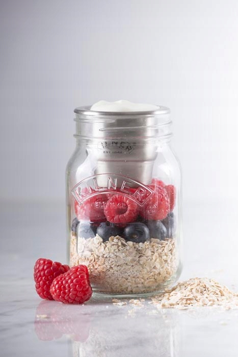 KILNER Słoik 0,5l Snack on the Go LUNCH BOX ECO EAN (GTIN) 5010853233567