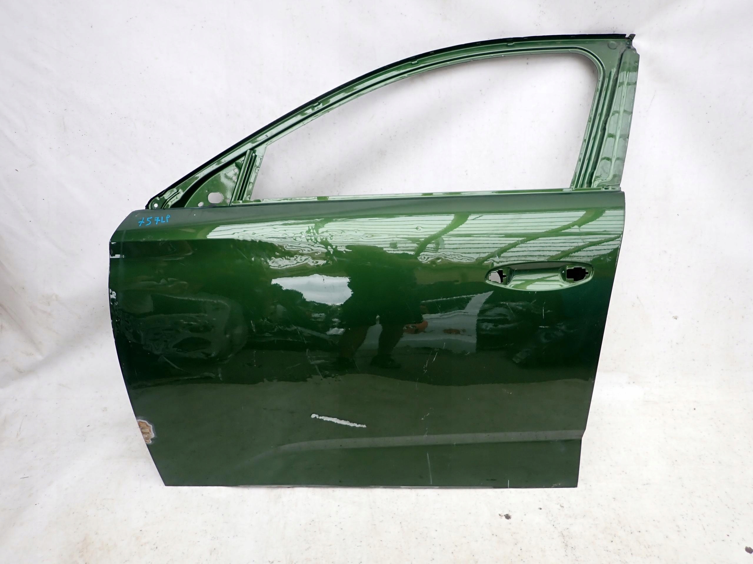 PEUGEOT 308 III T10 21- door front front left