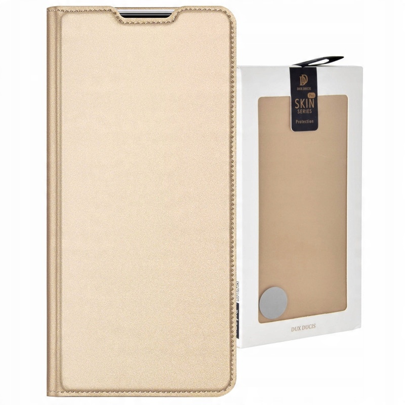 

Etui do Galaxy Note 20, Dux Ducis Sp case, cover