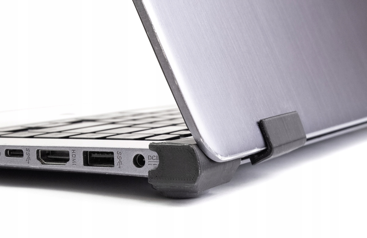 Sada na opravu Obalu Závěsu Asus X510U X510UA A510U