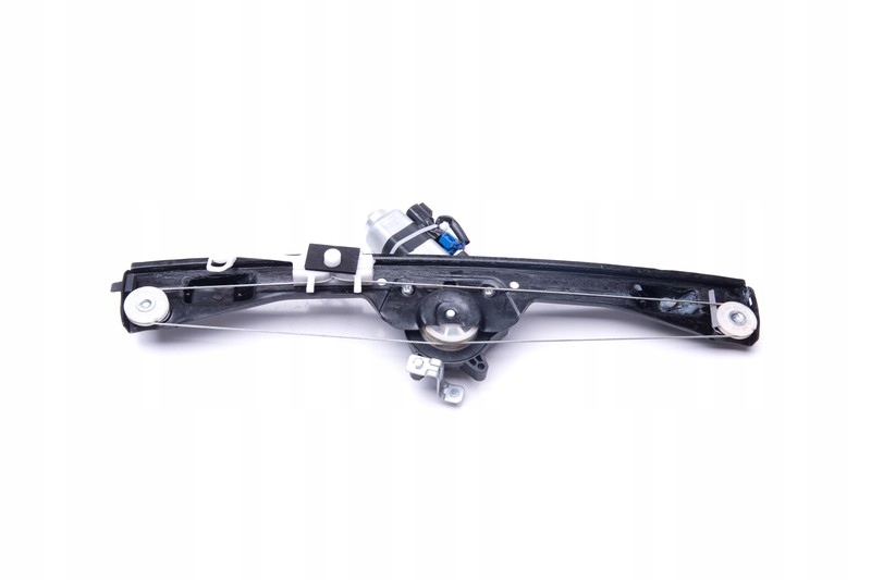 PODNOŚNIK SZYBY PRZEDNI LEWY LINEA PUNTO 51892561