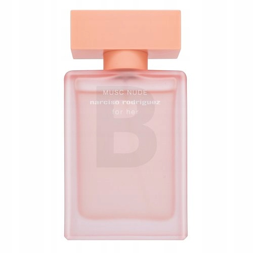 Narciso Rodriguez Musc Nude parfémovaná voda pro ženy 50 ml