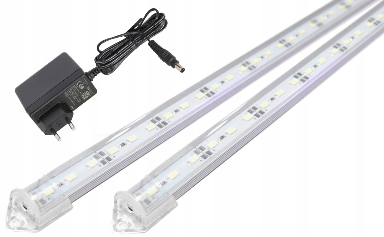 Led podskříňkové osvětlení do kuchyně 2x80 cm
