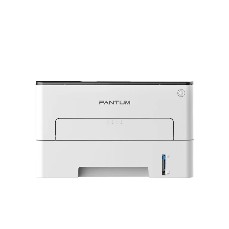 PANTUM Drukarka laserowa P3020D Automatyczny druk dwustronny — 3