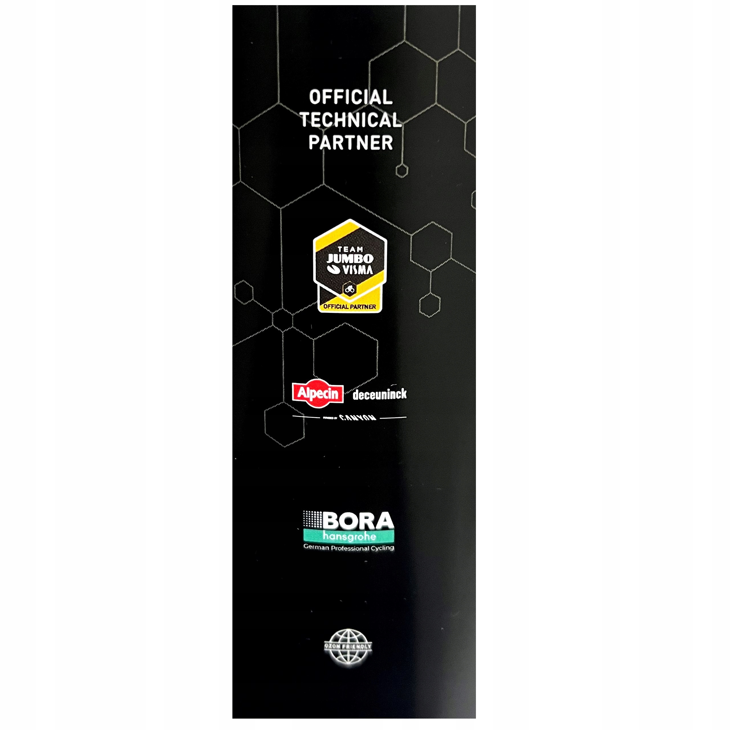 Piana do czyszczenia Roweru Dynamic Dirt Destroy 400ml Biodegradowalna Marka Dynamic