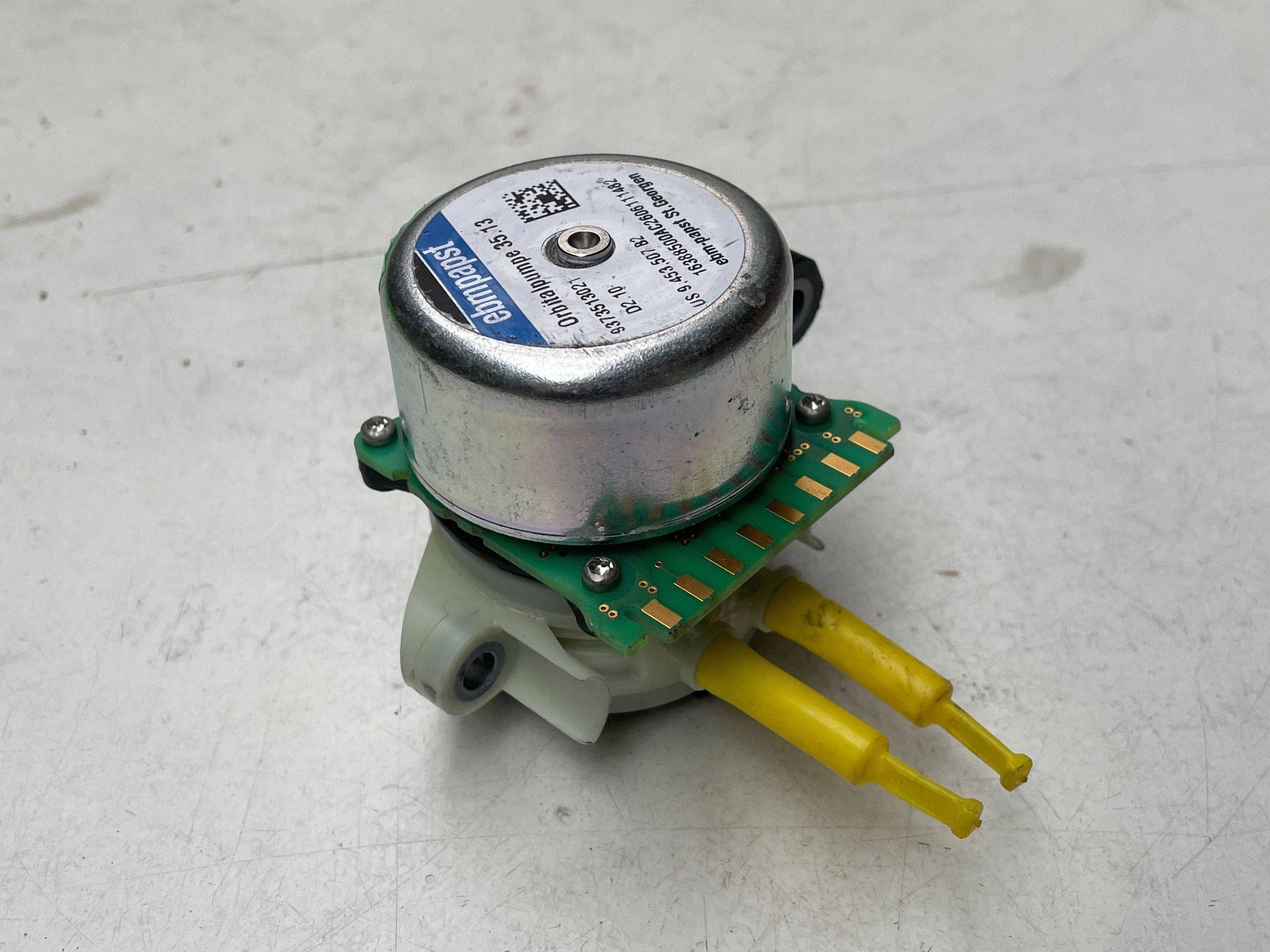 Pompa ADBLUE Originale MERCEDES RENAULT KANGOO III 9373513021