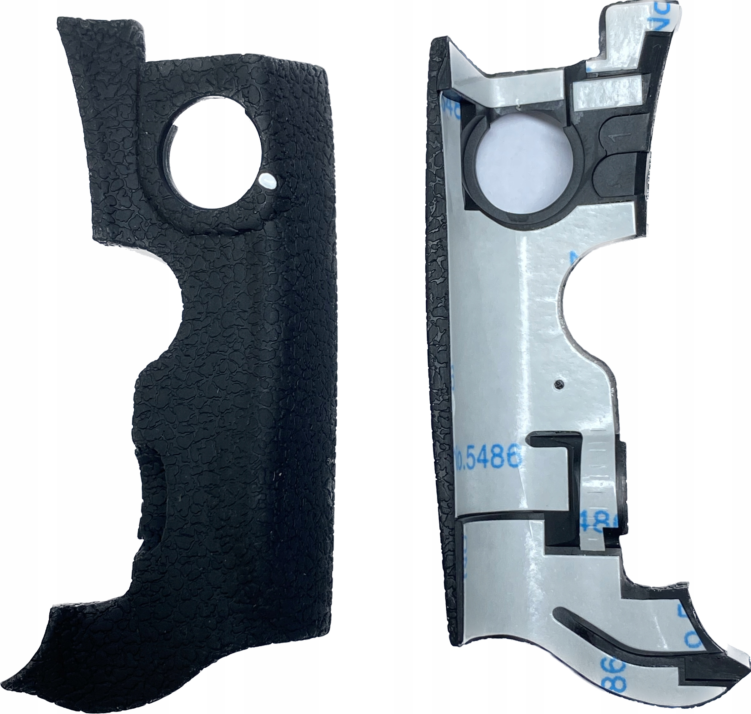 Nikon D300 D300s boční guma, originál