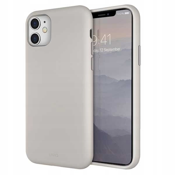 

Etui do iPhone 11 Pro, Uniq Case Orginal!