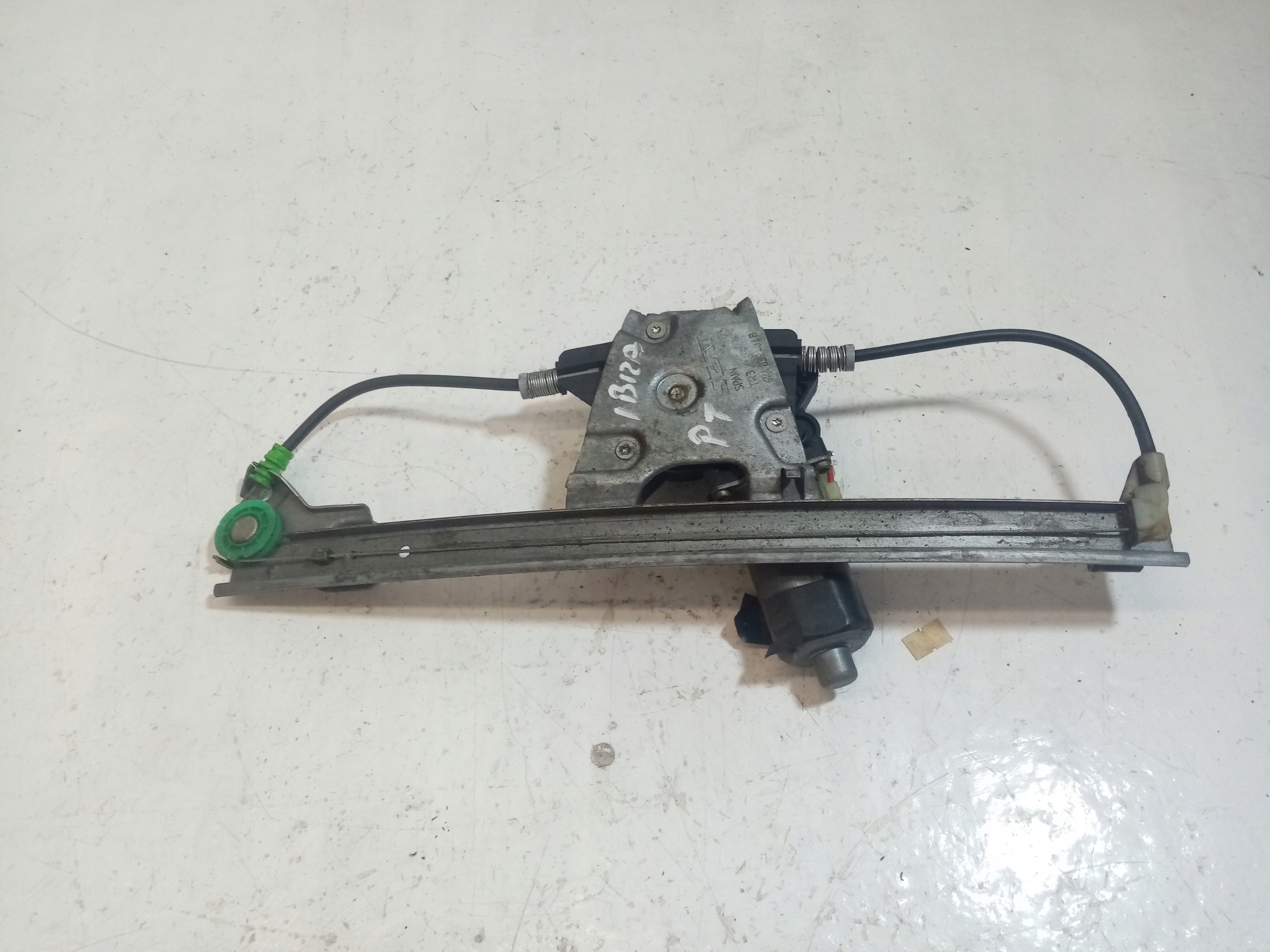 Mécanisme Vitres Droite Arrière SEAT IBIZA 2 6K4839402B
