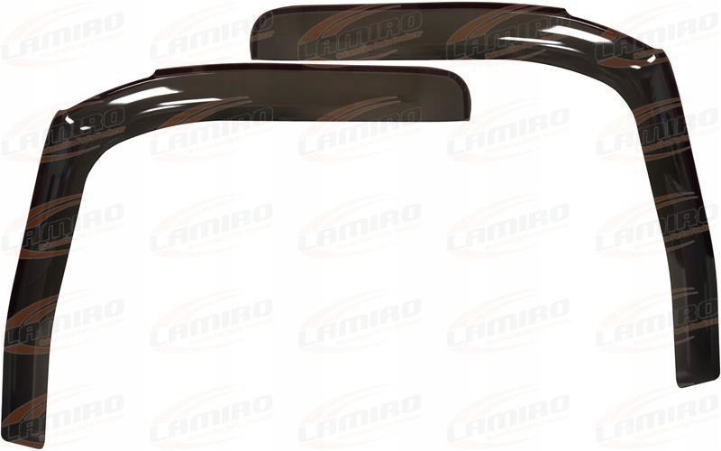 OWIEWKI SZYB BOCZNYCH VOLVO FH4 FH5 FM4 FM5