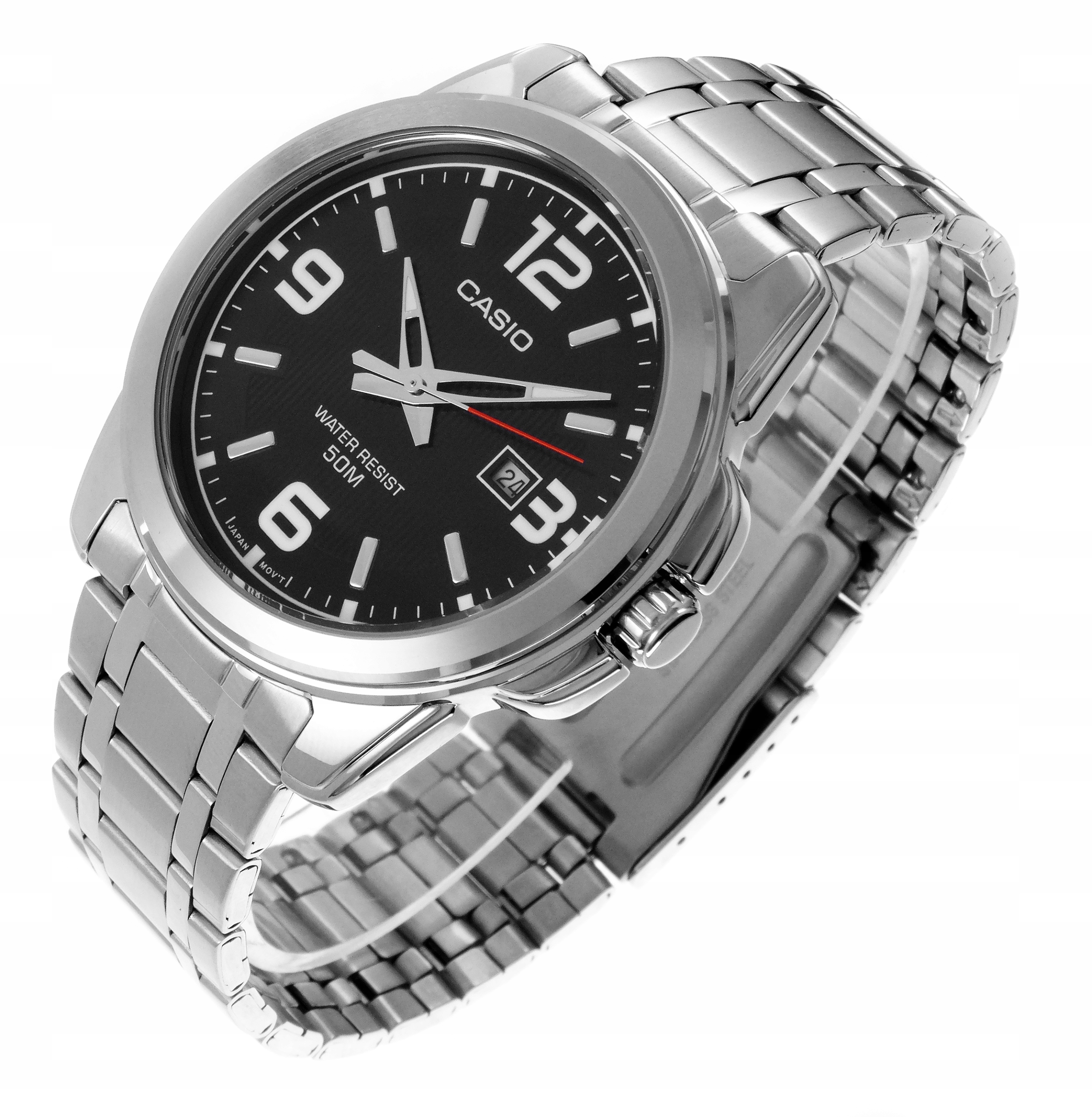 Pánské Hodinky Casio MTP-1314PD-1AVEF Klasické Jako Dárek