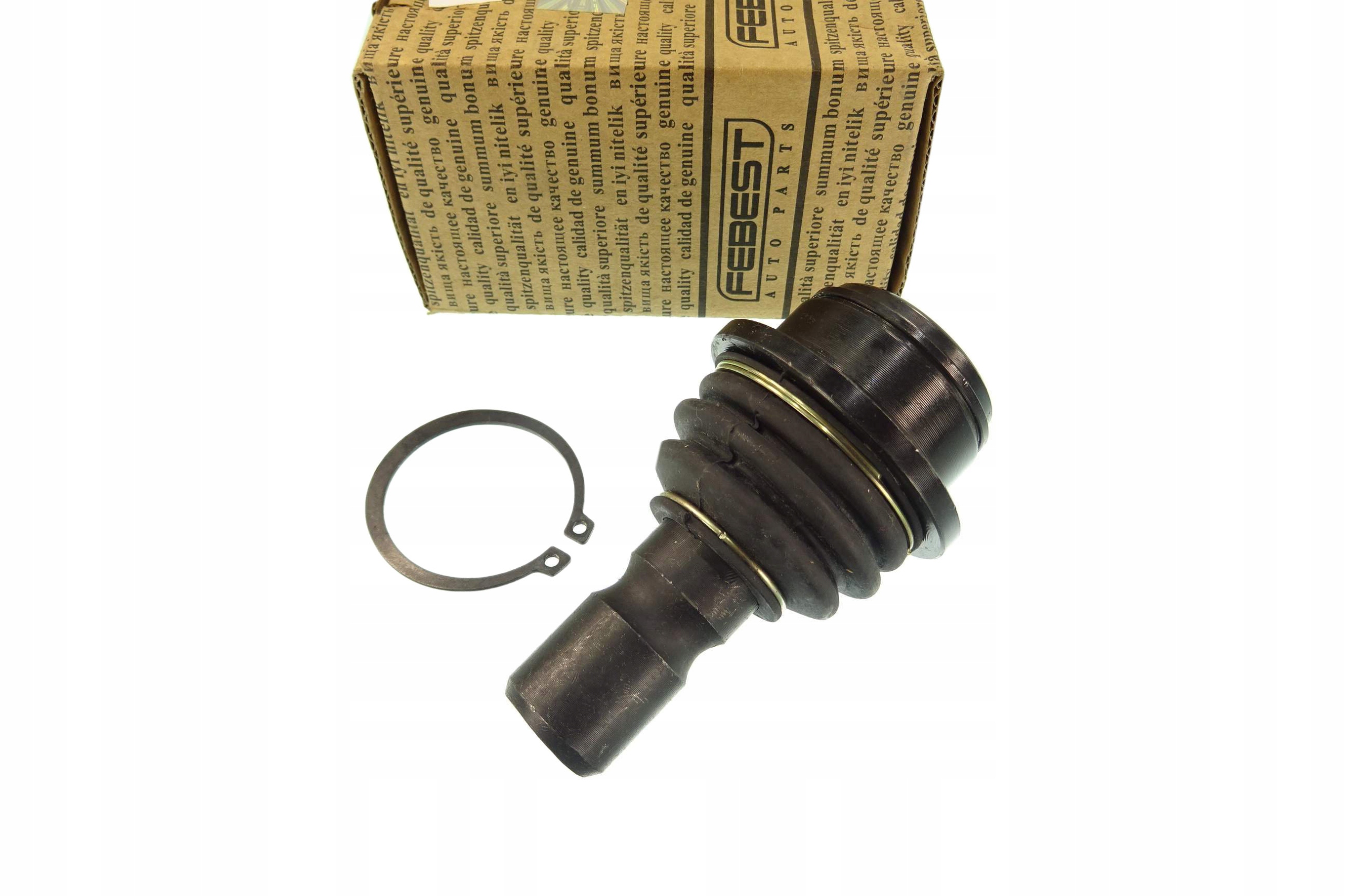 NISSAN PATHFINDER R51 05 SWORZEN WAHACZA TYL