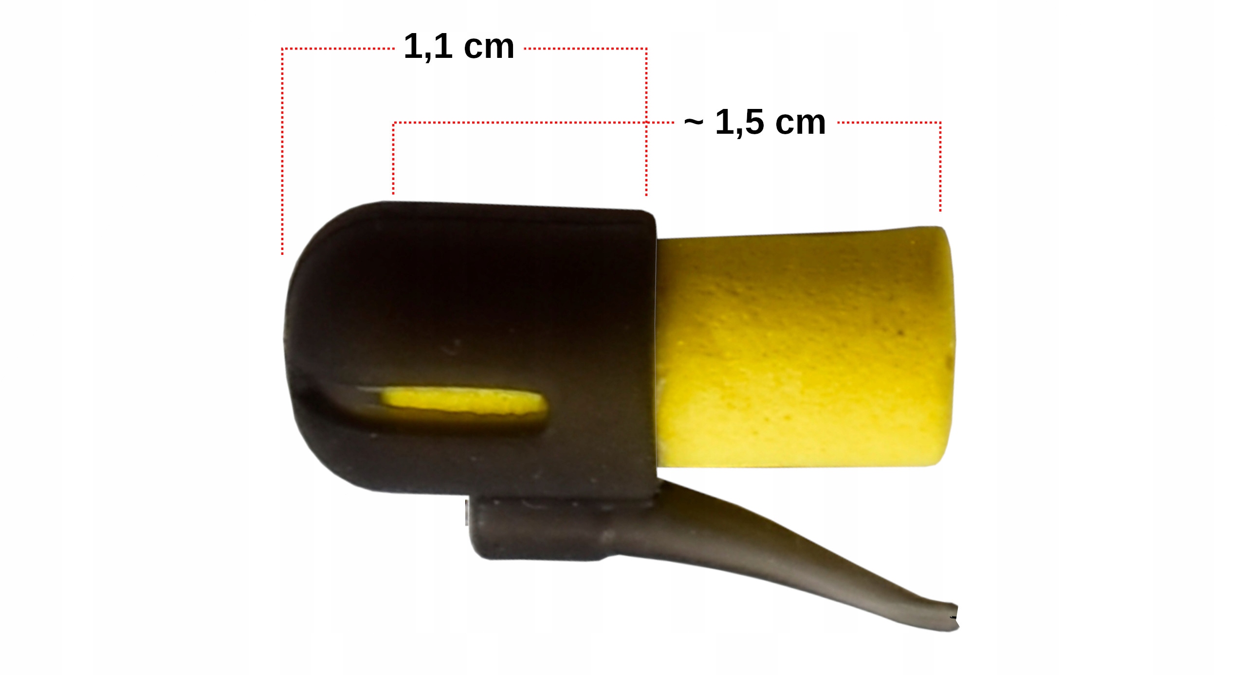 Pełny System Liquide ZIG do ZiG Rig Liquid Zig Full System Aligner EAN (GTIN) 5906492306413
