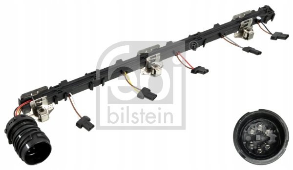 Febi BILSTEIN 175038 кабельный разъем, инжектор