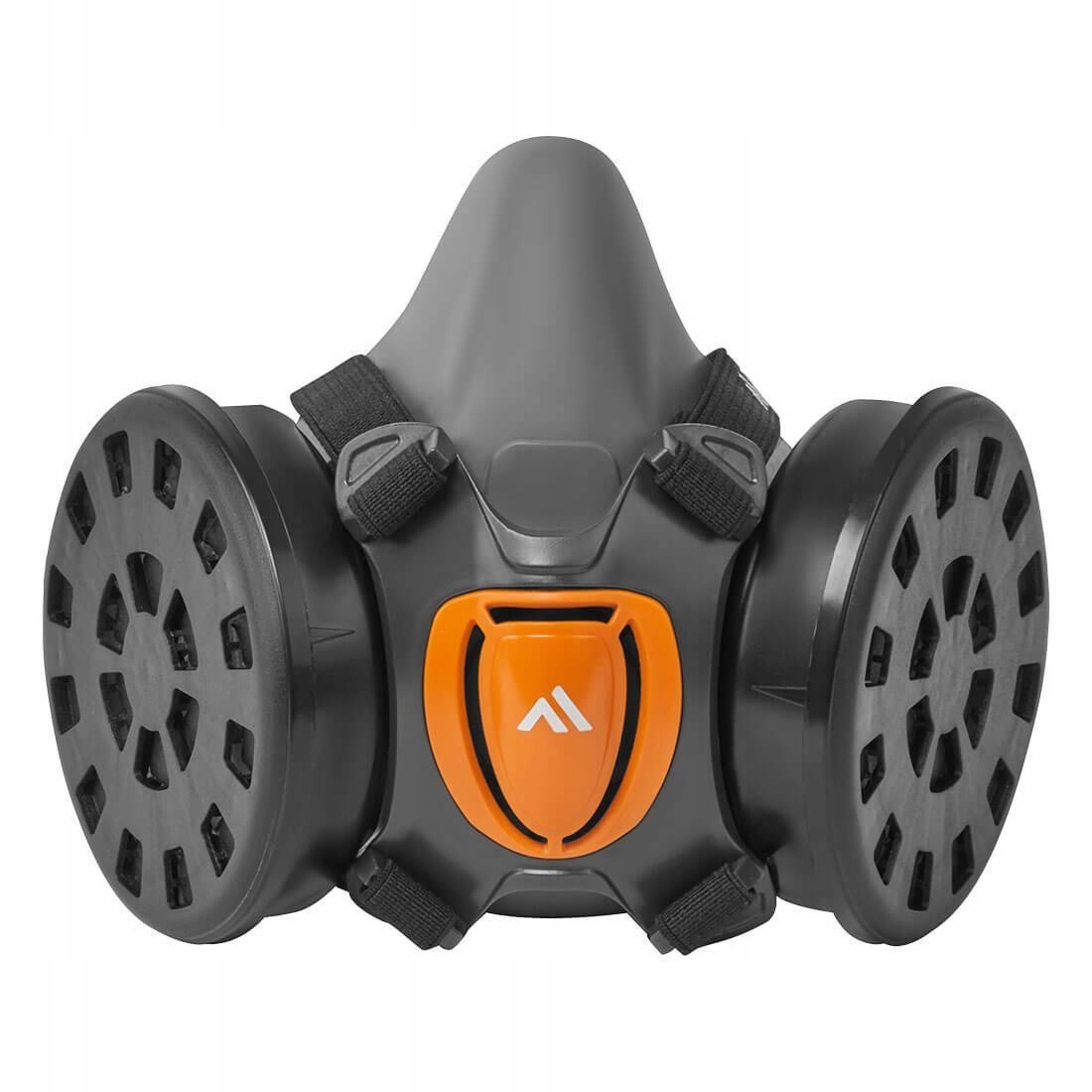 Sada polomasek Tpr (s filtry P3) Šedá vel. S/m