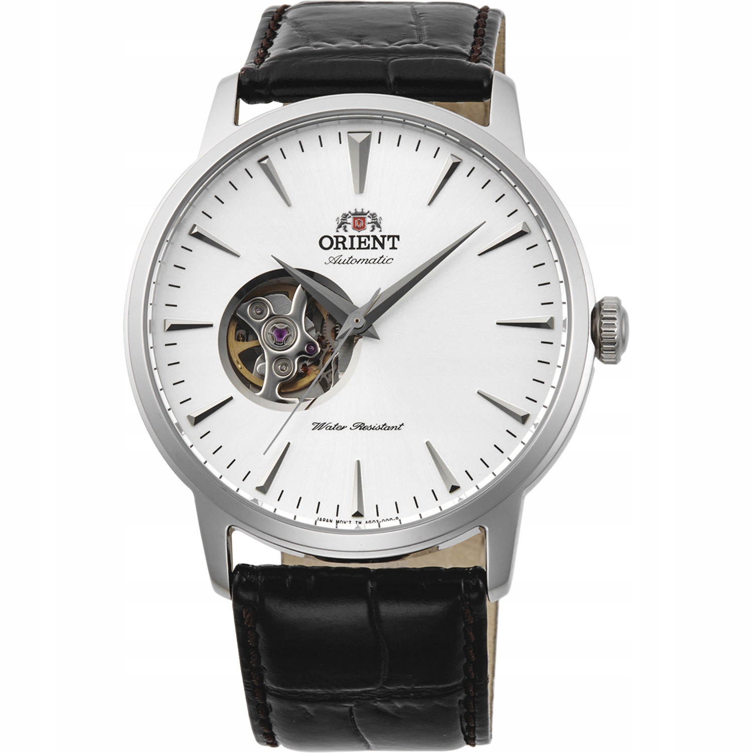 Pánské Hodinky Orient TAG02005W0 černé