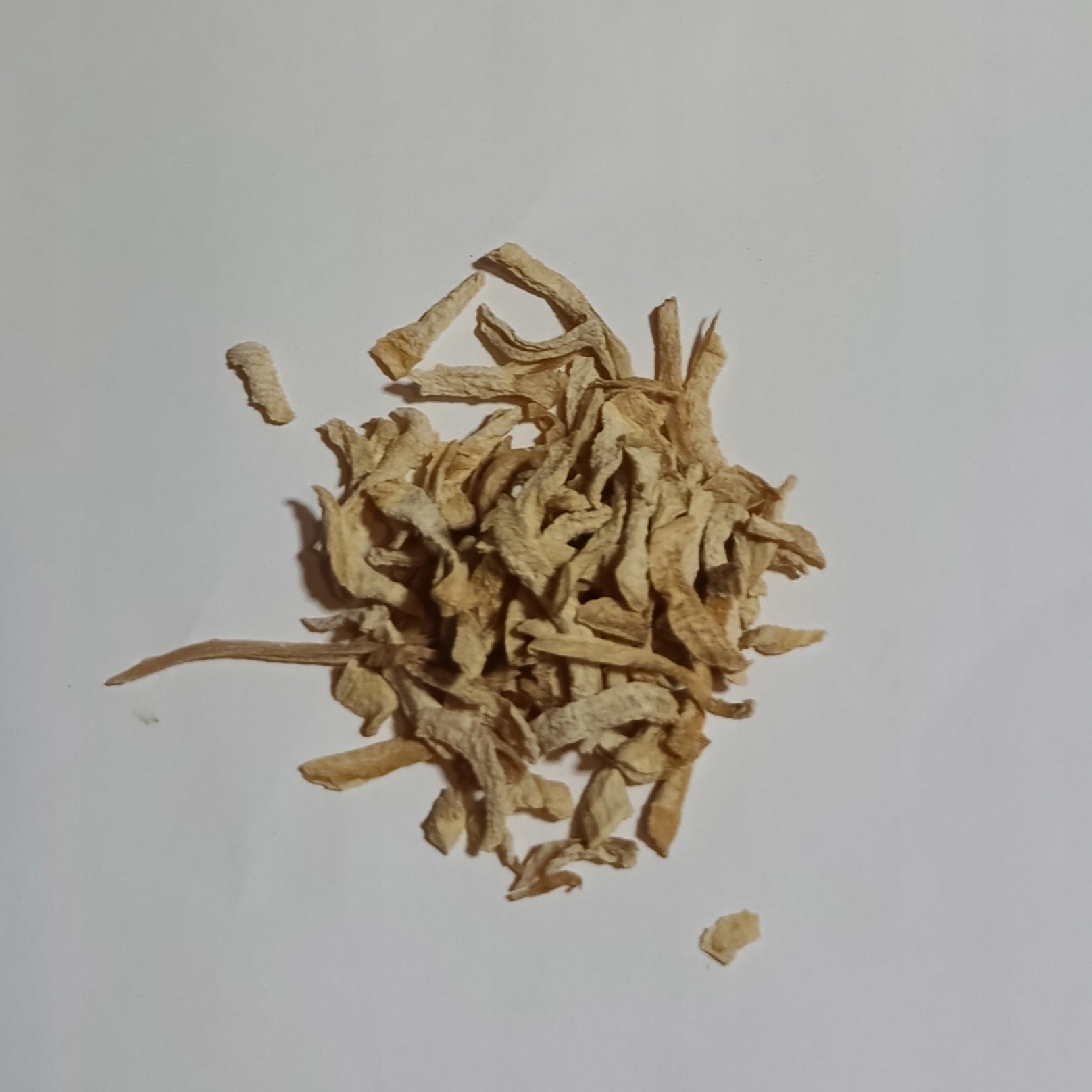 Levně Petržel sušená Kořen Hobliny 1 kg Rafex