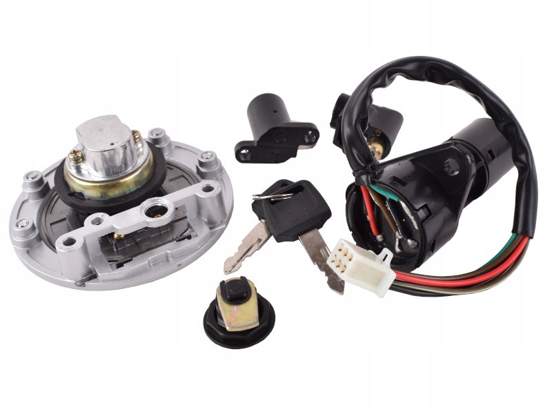0454-65054-988 - # NS_СТАНЦИЯ WITH WS 50 LOCKS SET ROMET ROUTER WS50