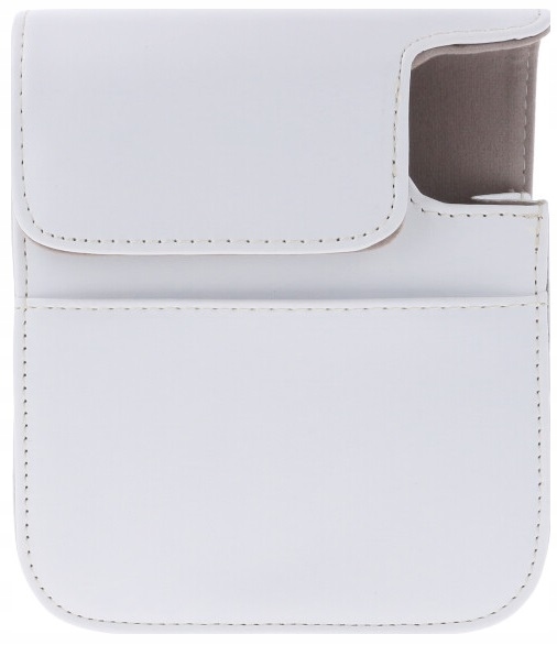 Pokrowiec, futerał Fujifilm Instax Mini 12 biały /80157663 Marka Modus